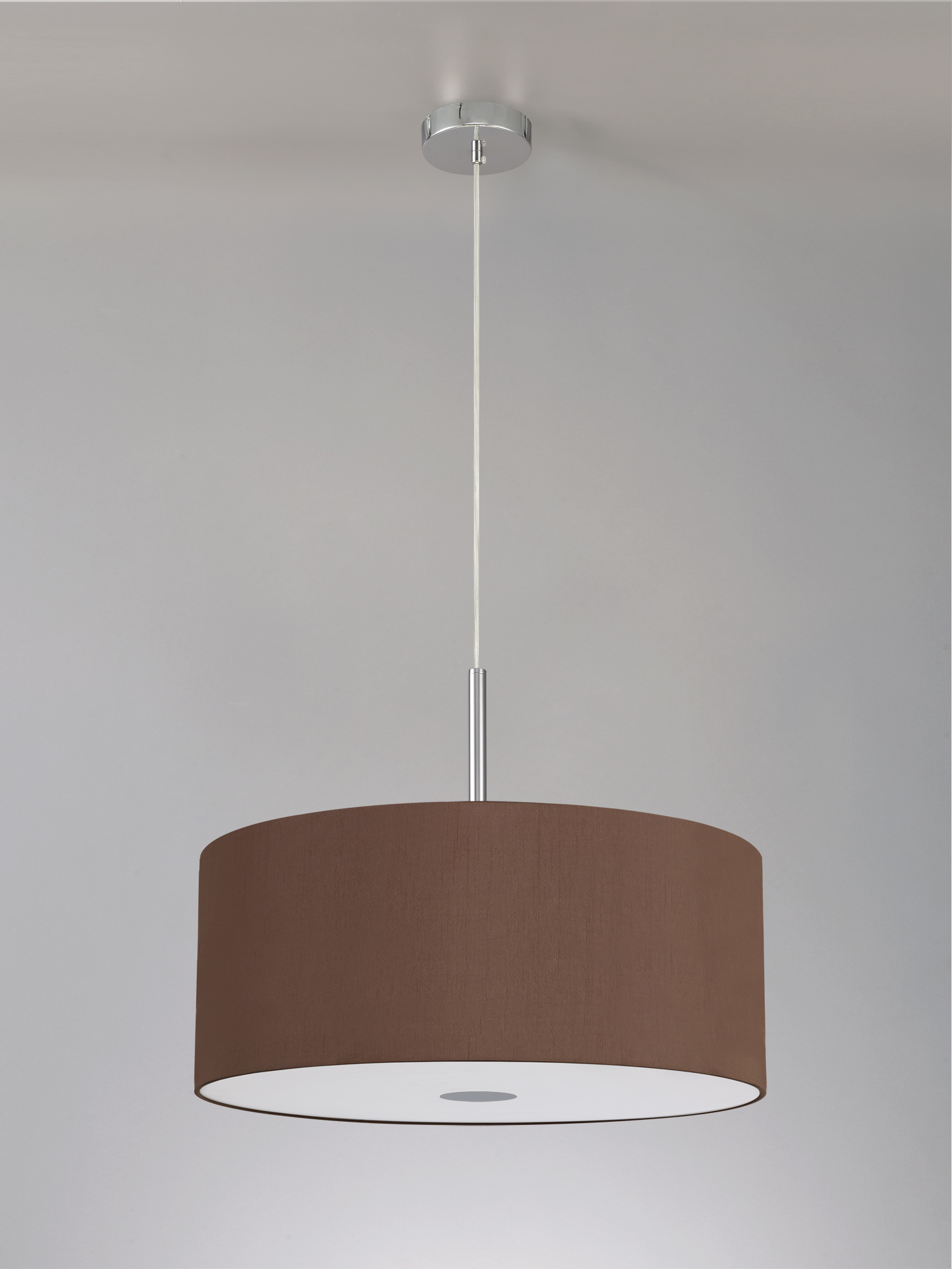 Baymont CH RC Ceiling Lights Deco Single Pendant